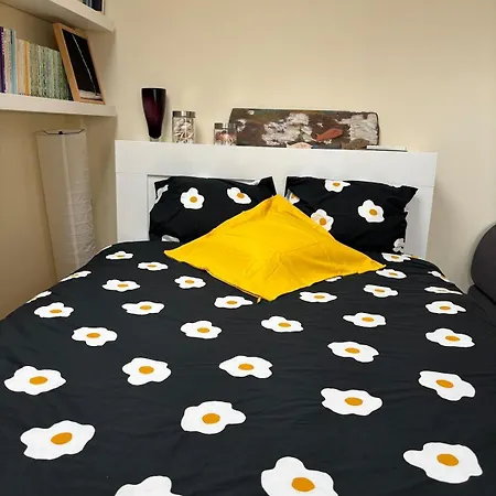Apartamento Centrico En Vigo * Vigo
