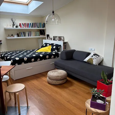 Apartamento Centrico En Vigo Apartment Vigo