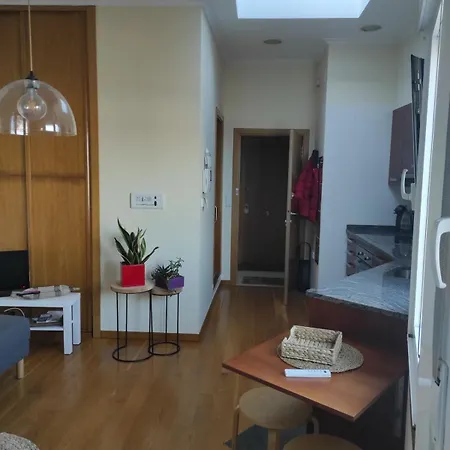 Apartamento Centrico En Vigo * Vigo