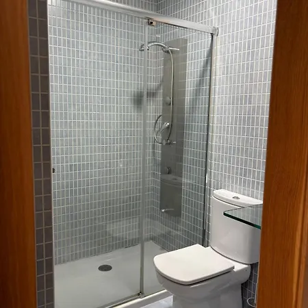 Apartamento Centrico En Vigo