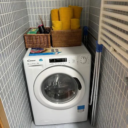 Apartamento Centrico En Vigo Apartment Vigo
