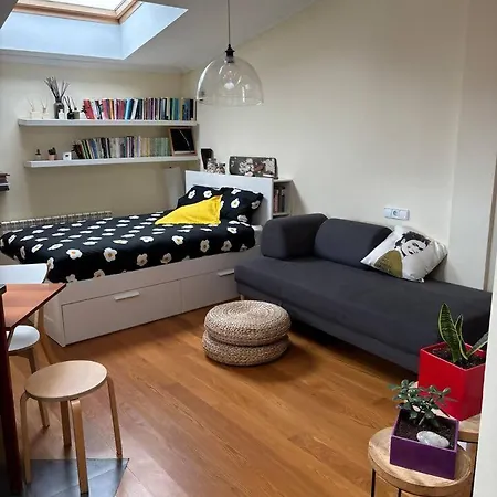 Appartement Centrico En *