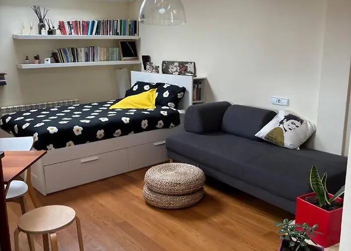 Apartament Centrico En *