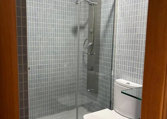 Centrico En Apartament *