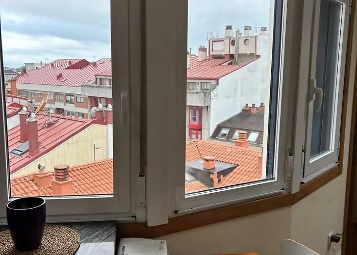 Apartament Centrico En *