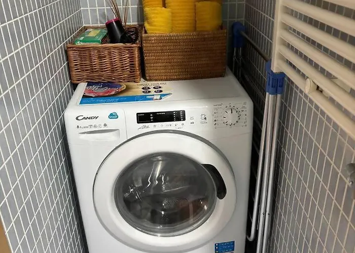 Apartament Centrico En *